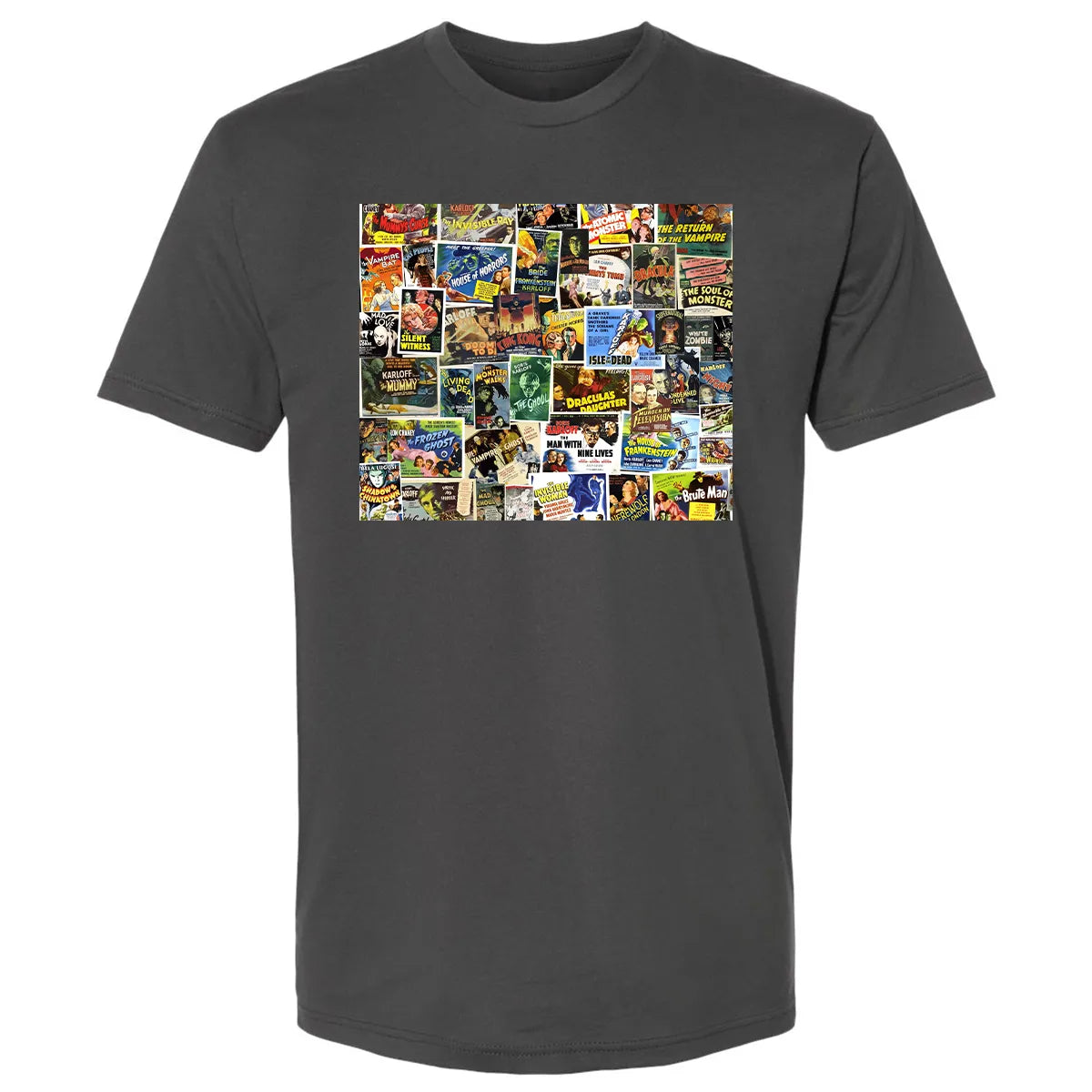 Premium Unisex T-shirt - HC26LU2J
