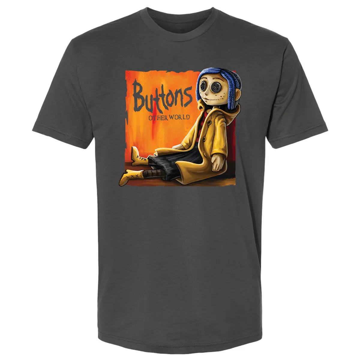 Premium Unisex T-shirt - MM54ZCTP