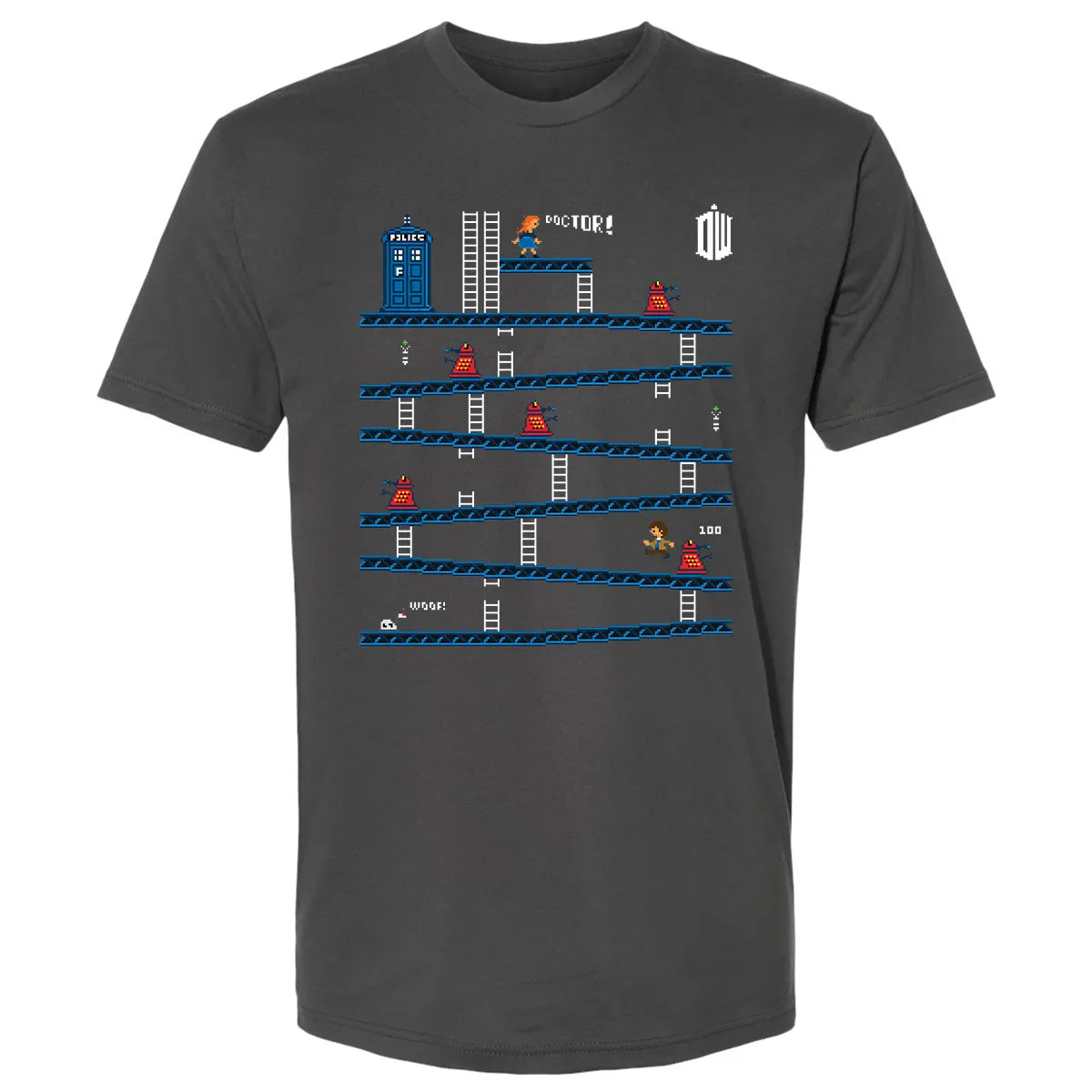 Premium Unisex T-shirt - 6NAUCCA7