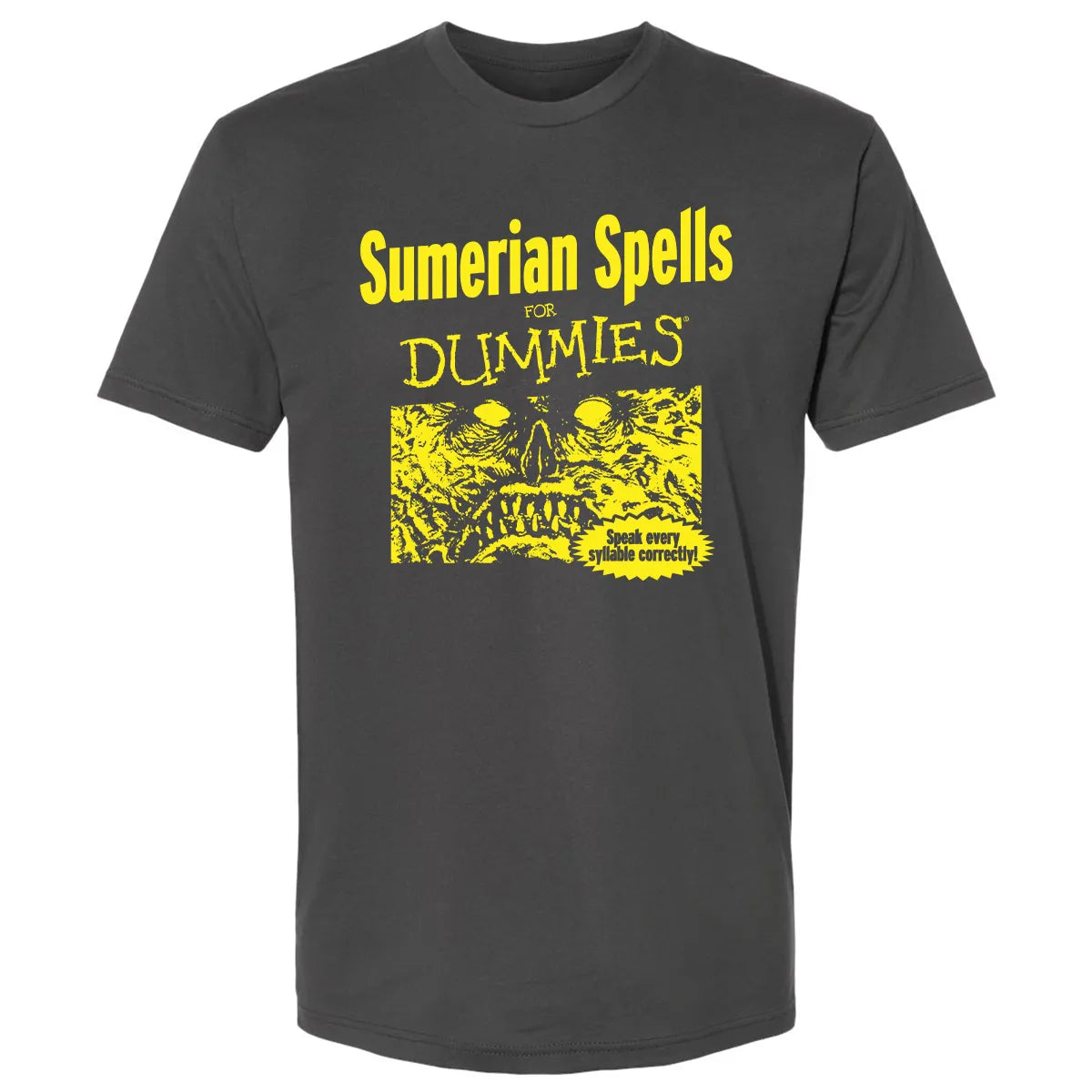 Premium Unisex T-shirt - 1HR4LDV4