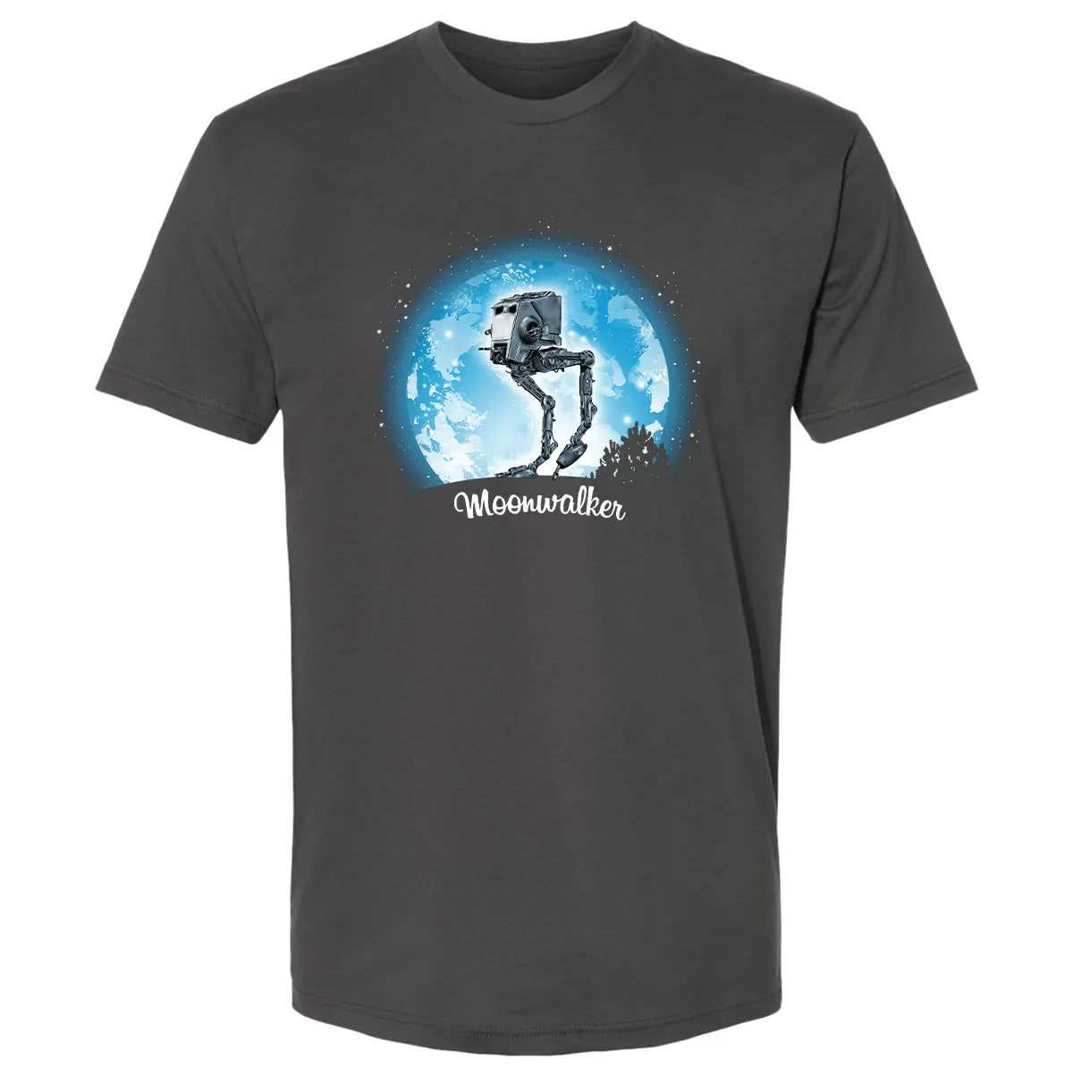 Premium Unisex T-shirt - UL4CC8A6