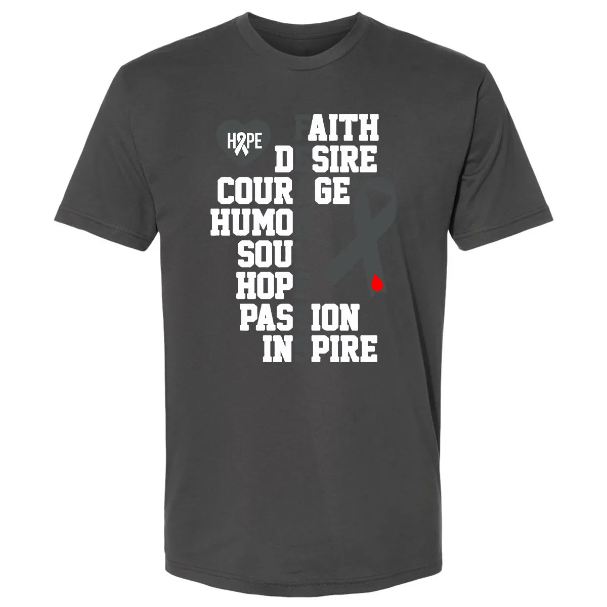 Premium Unisex T-shirt - 1X285BSX