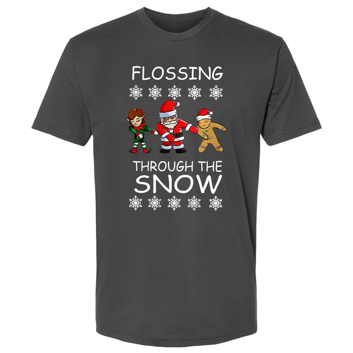 Premium Unisex T-shirt - BH34FKCF