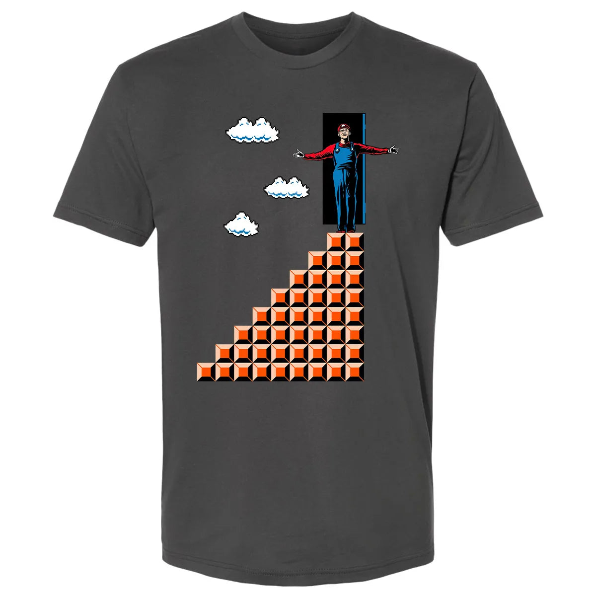 Premium Unisex T-shirt - XJ4CVX4D