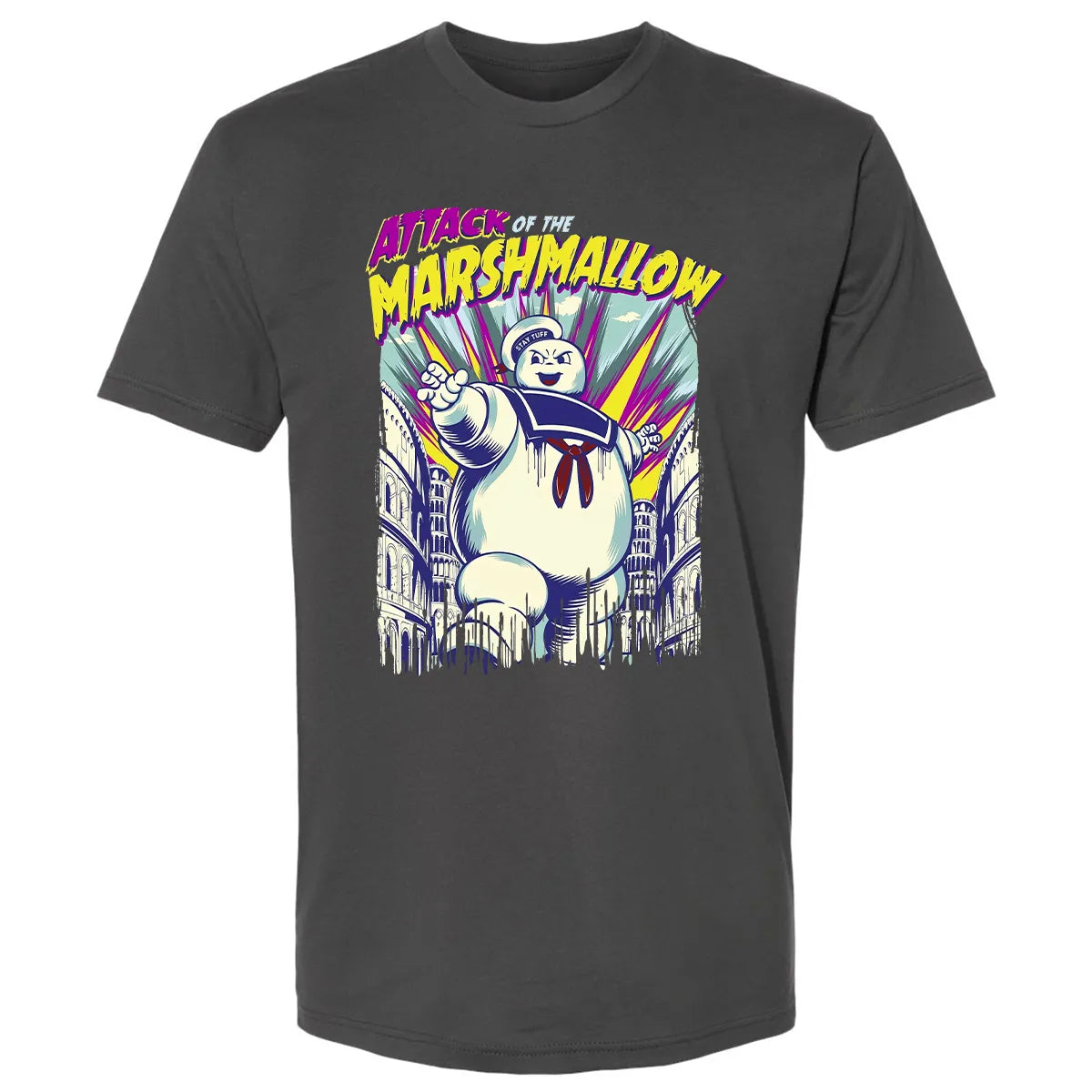 Premium Unisex T-shirt - Q4H3UYY6