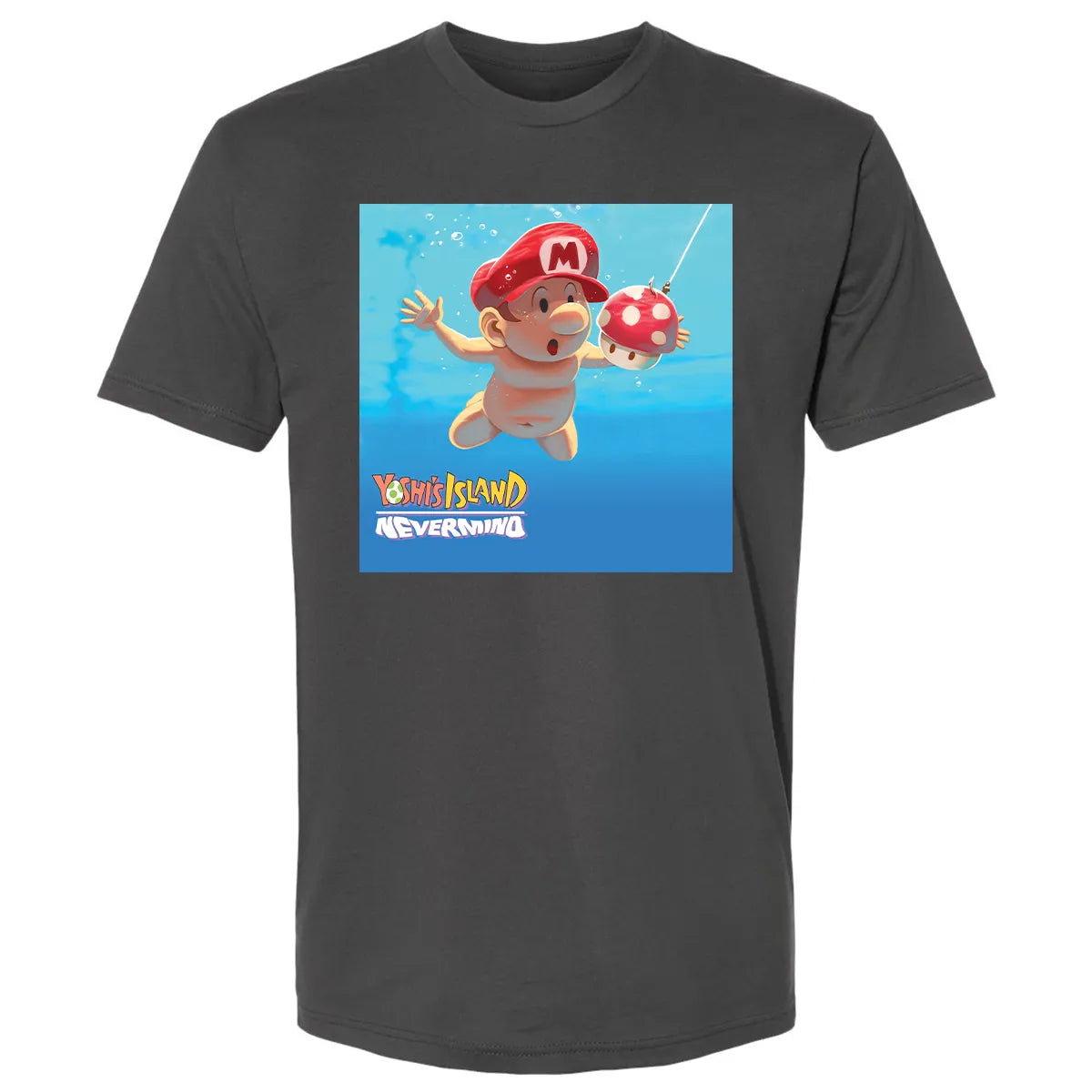 Premium Unisex T-shirt - QV35TAZA