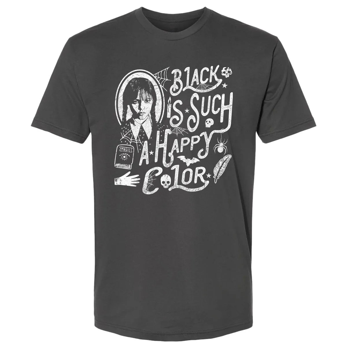 Premium Unisex T-shirt - MZSKM5L5