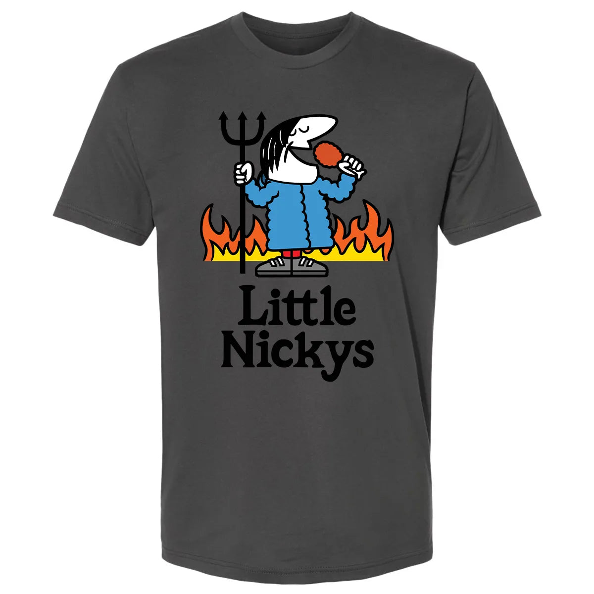 Premium Unisex T-shirt - 9YNSZ6U8
