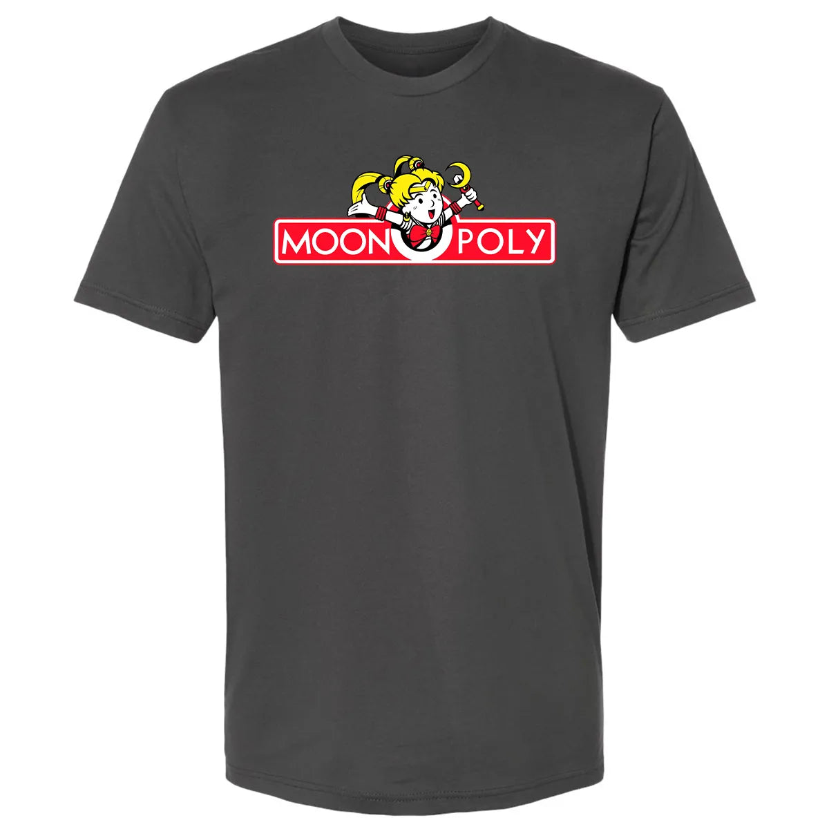 Premium Unisex T-shirt - C21H69SH