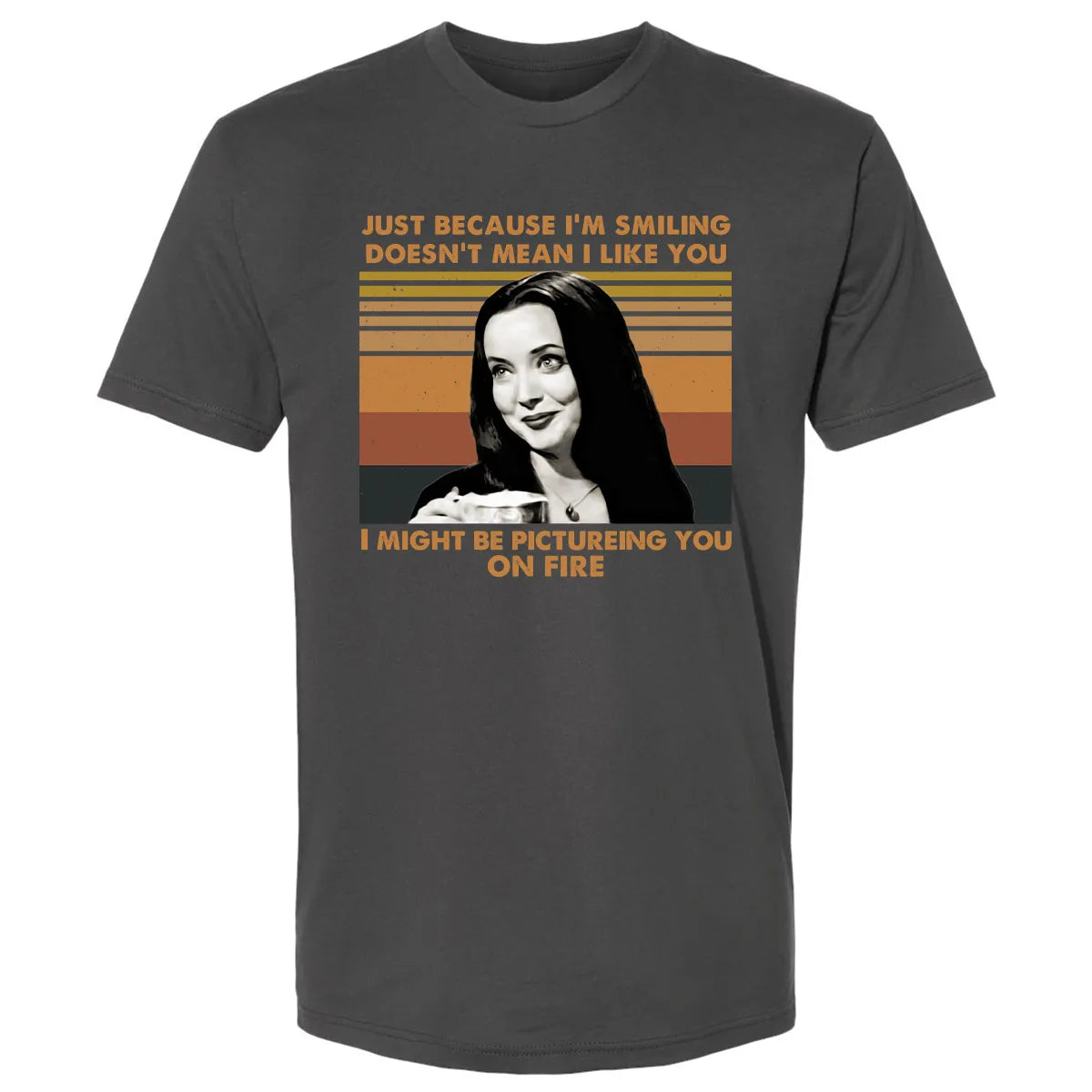 Premium Unisex T-shirt - GUHSXY75
