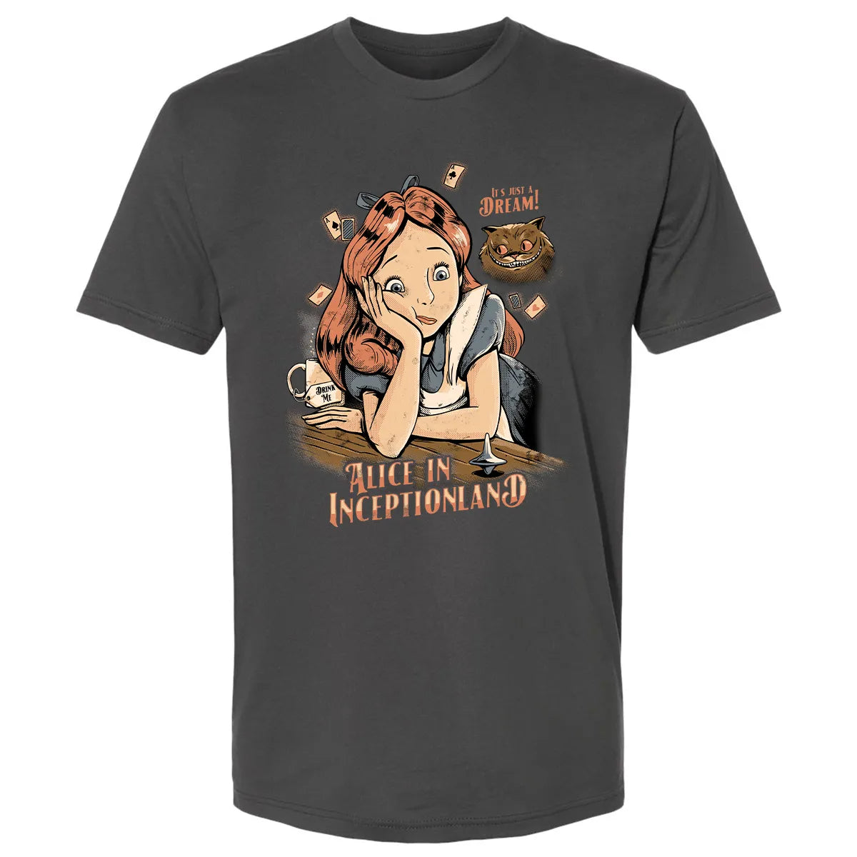 Premium Unisex T-shirt - JQDMDWJK