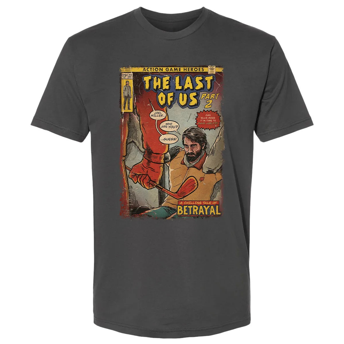 Premium Unisex T-shirt - P57LW2BB