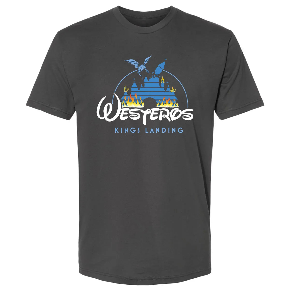 Premium Unisex T-shirt - KXL5Q6R9