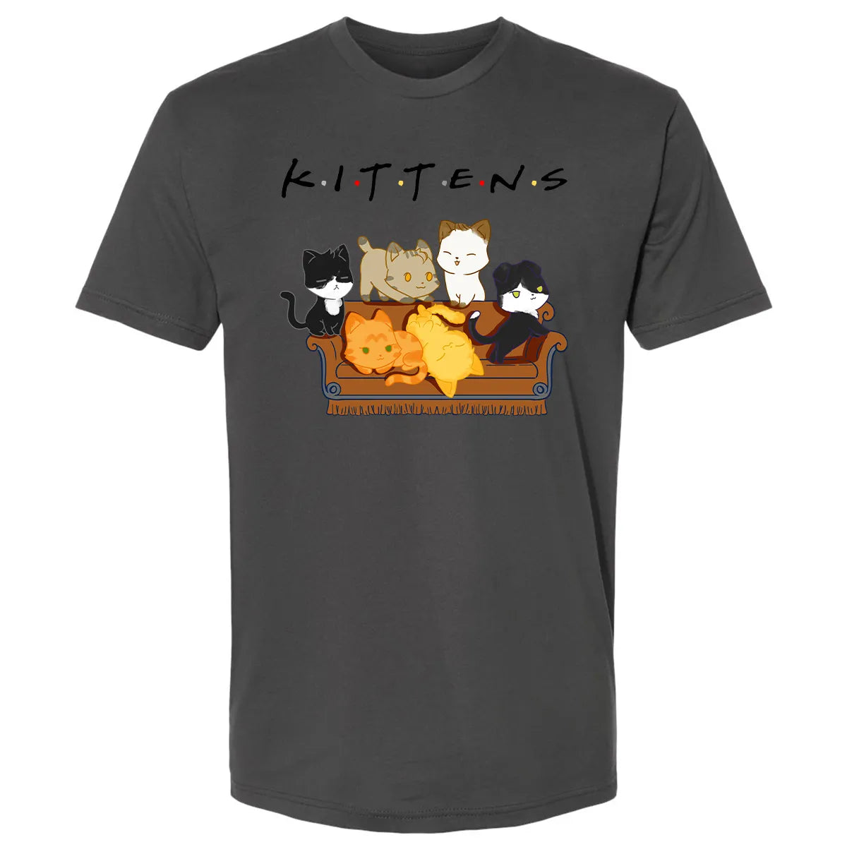 Premium Unisex T-shirt - RXJPL5RH