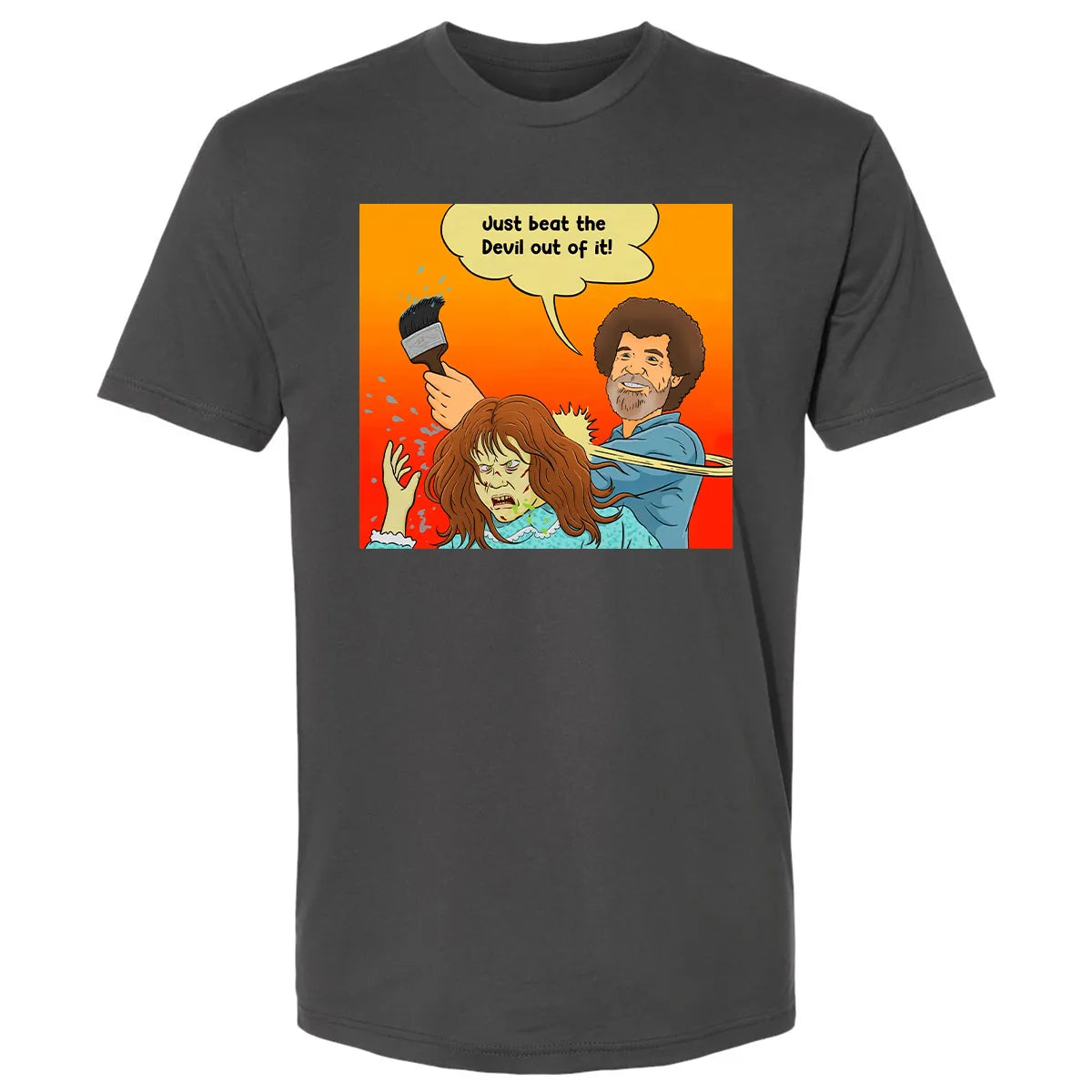 Premium Unisex T-shirt - ZNTST96E