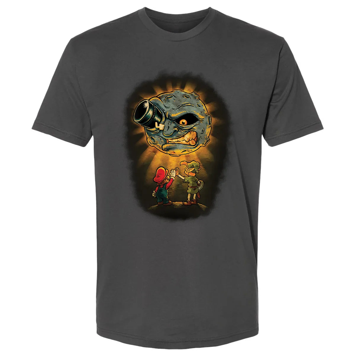 Premium Unisex T-shirt - ATYVTU6V