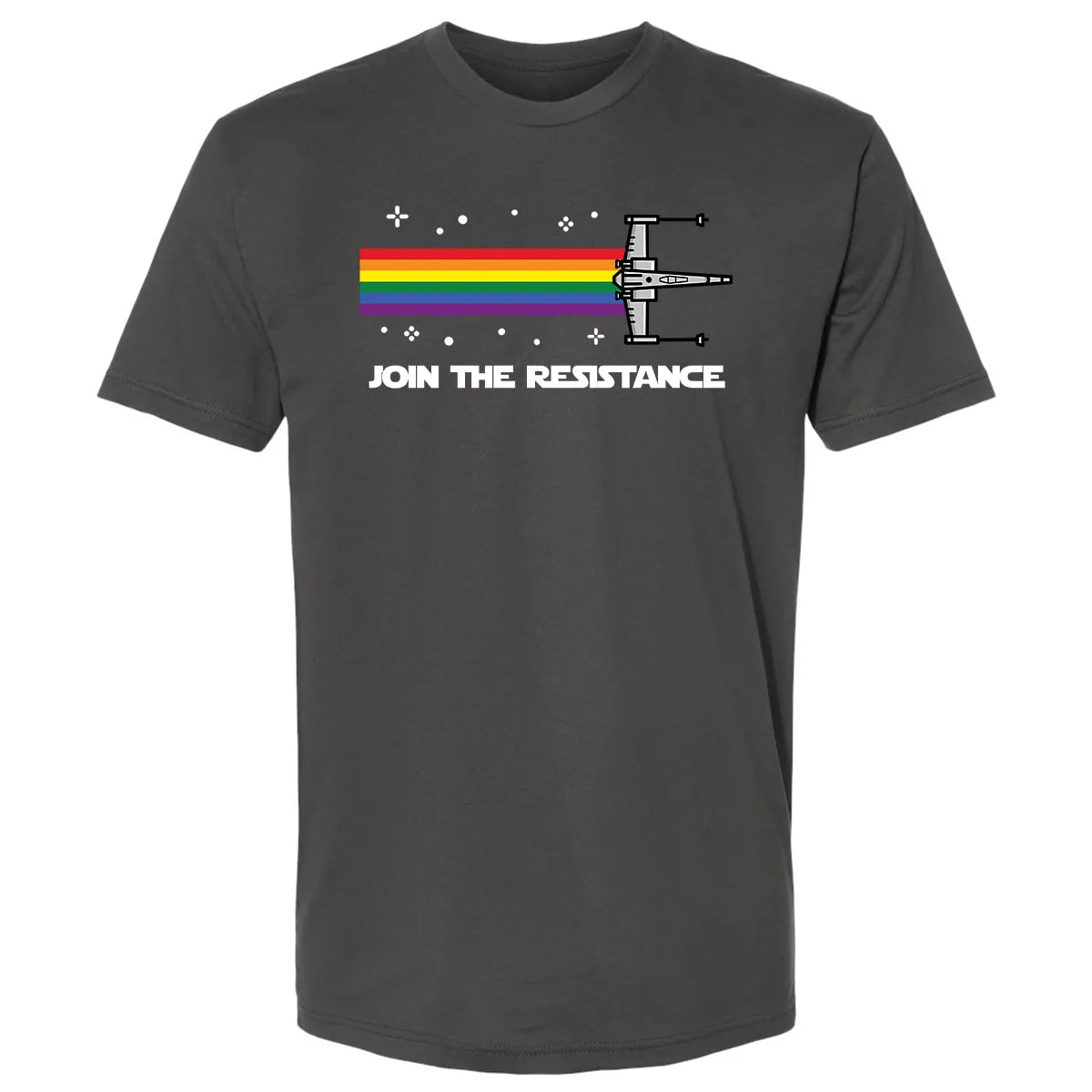 Premium Unisex T-shirt - NVCNGJMD