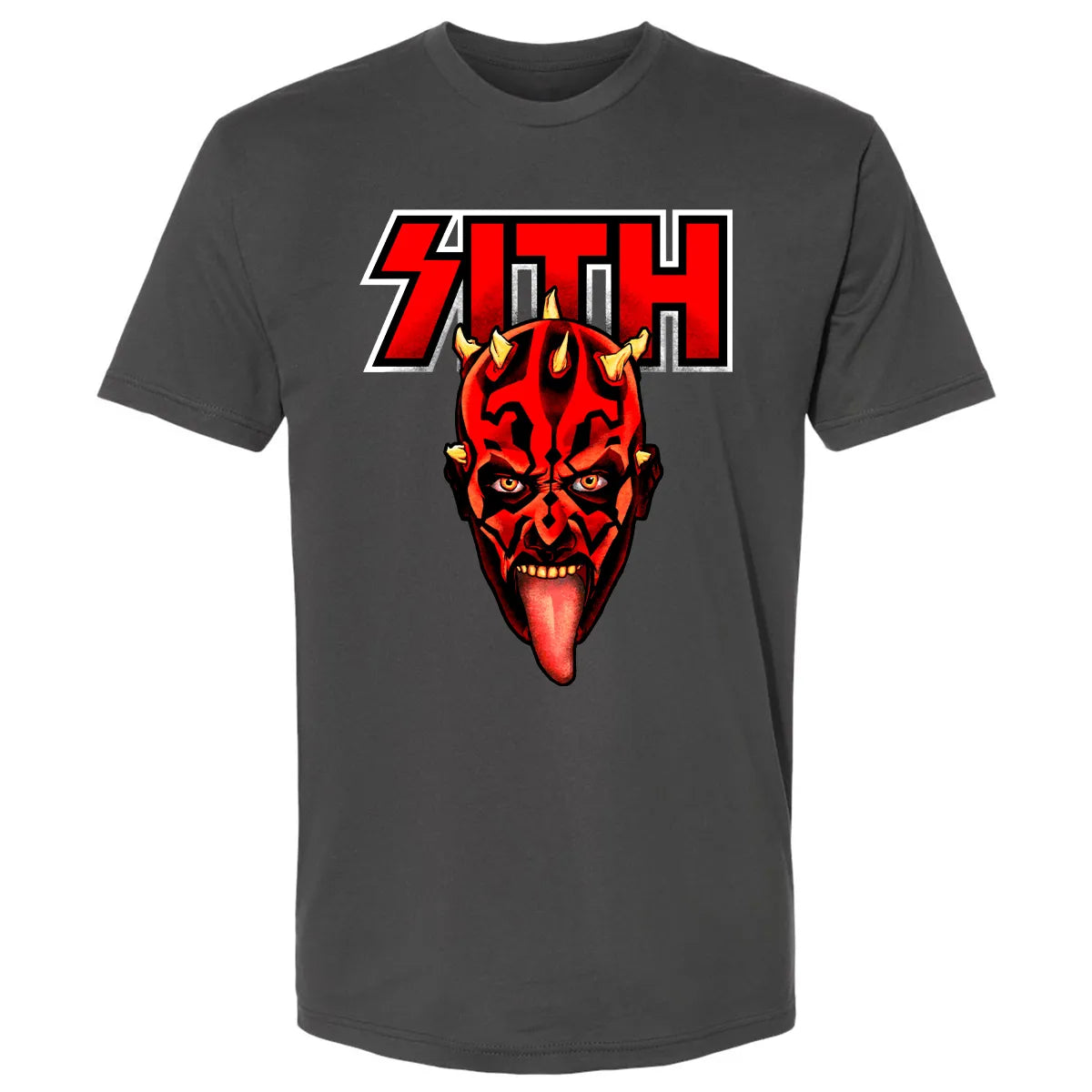 Premium Unisex T-shirt - H5KMU2FD