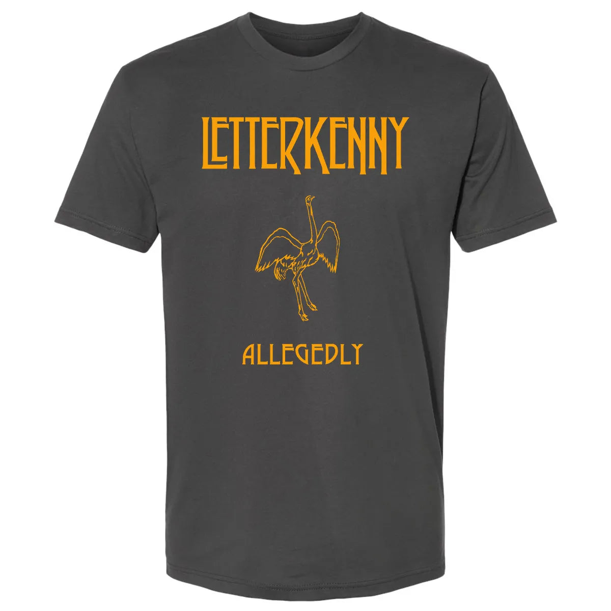 Premium Unisex T-shirt - 33TE541P