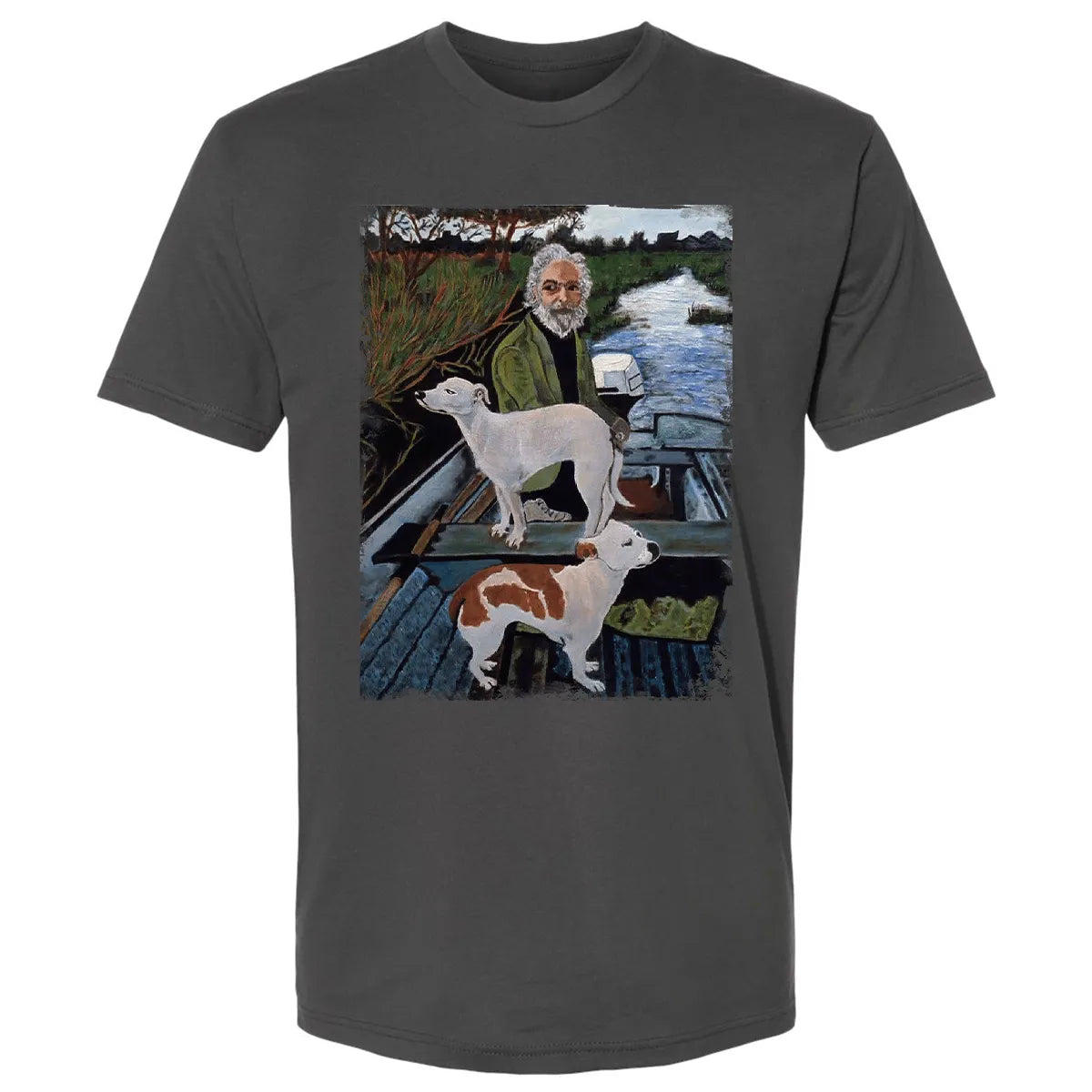 Premium Unisex T-shirt - 2K6SZZHA