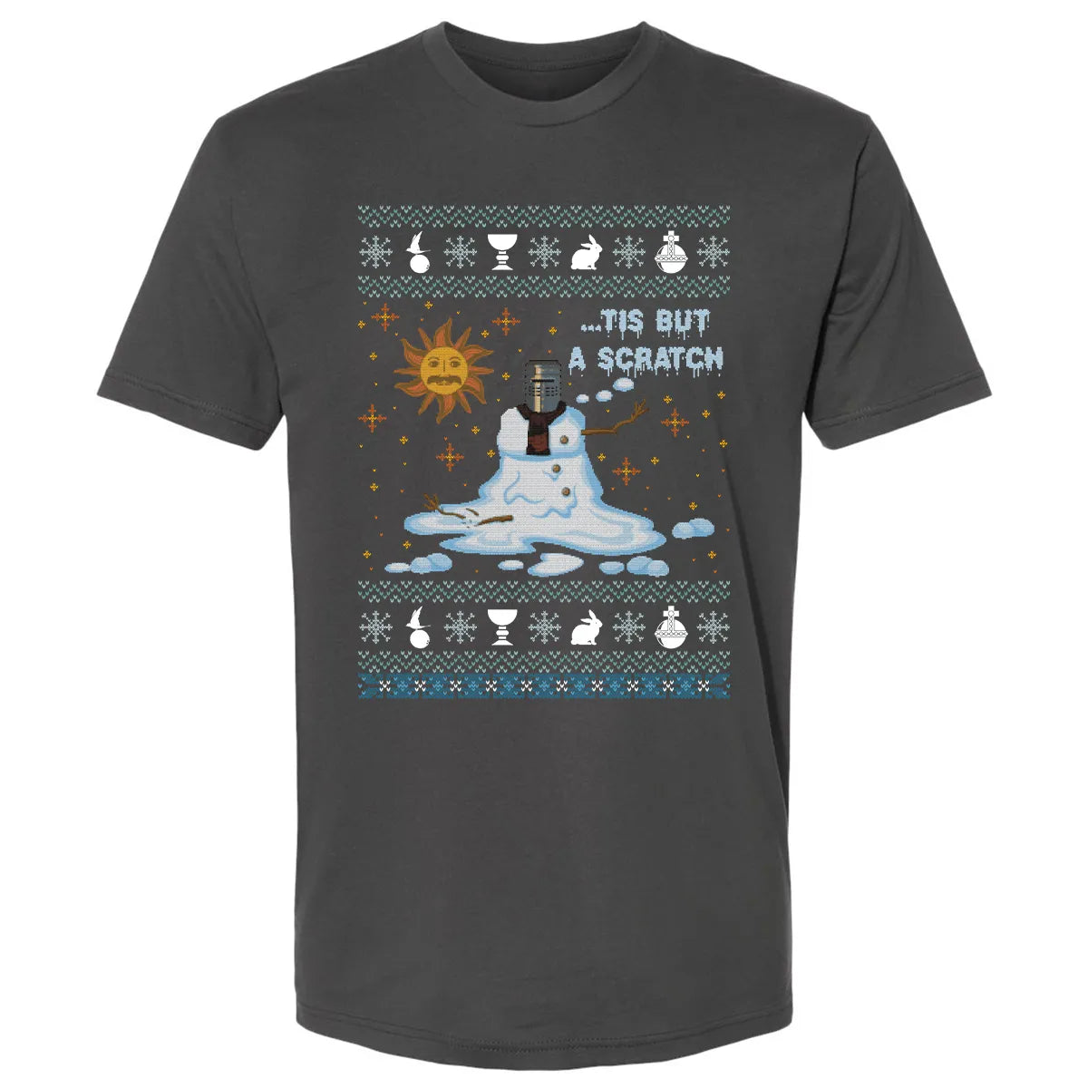 Premium Unisex T-shirt - T6EA2UGF