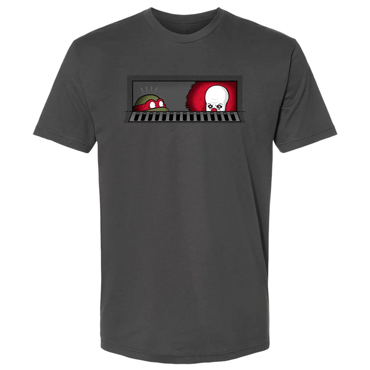 Premium Unisex T-shirt - LLXFK3G4