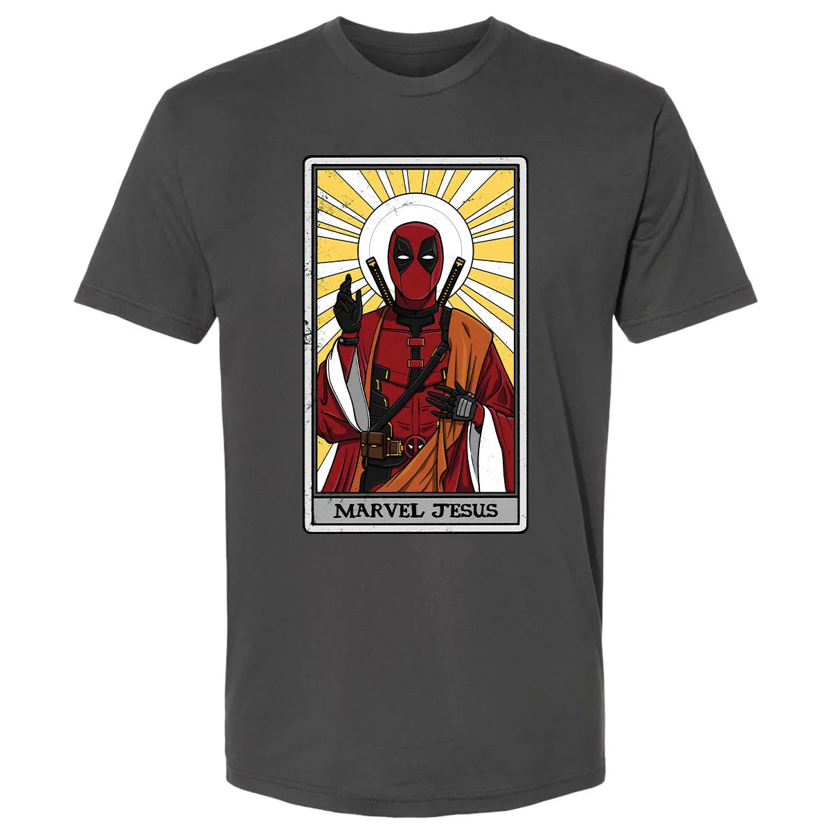 Premium Unisex T-shirt - XL2UJBNQ