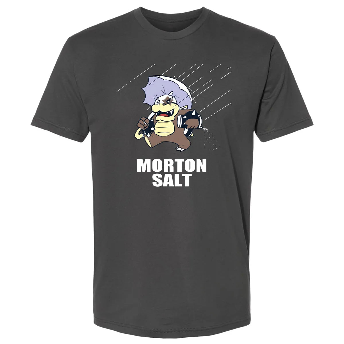 Premium Unisex T-shirt - BVTNQFDK