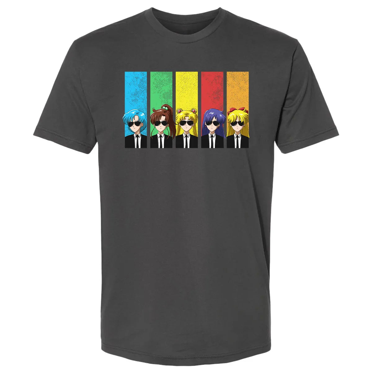 Premium Unisex T-shirt - UQH78KYG