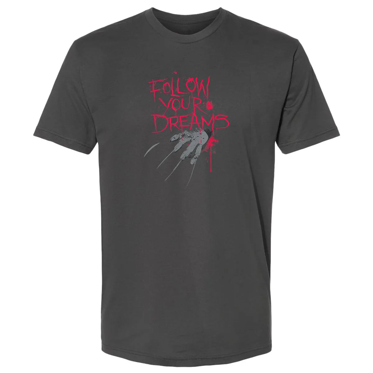 Premium Unisex T-shirt - ARFRR1HQ