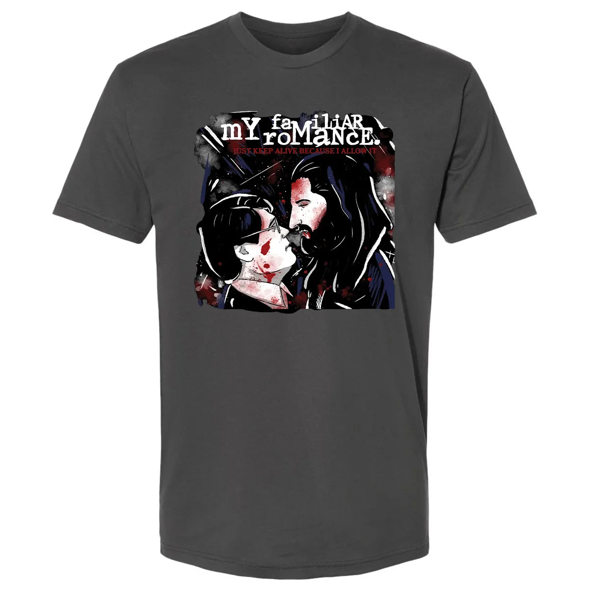 Premium Unisex T-shirt - 3LCAWWFP
