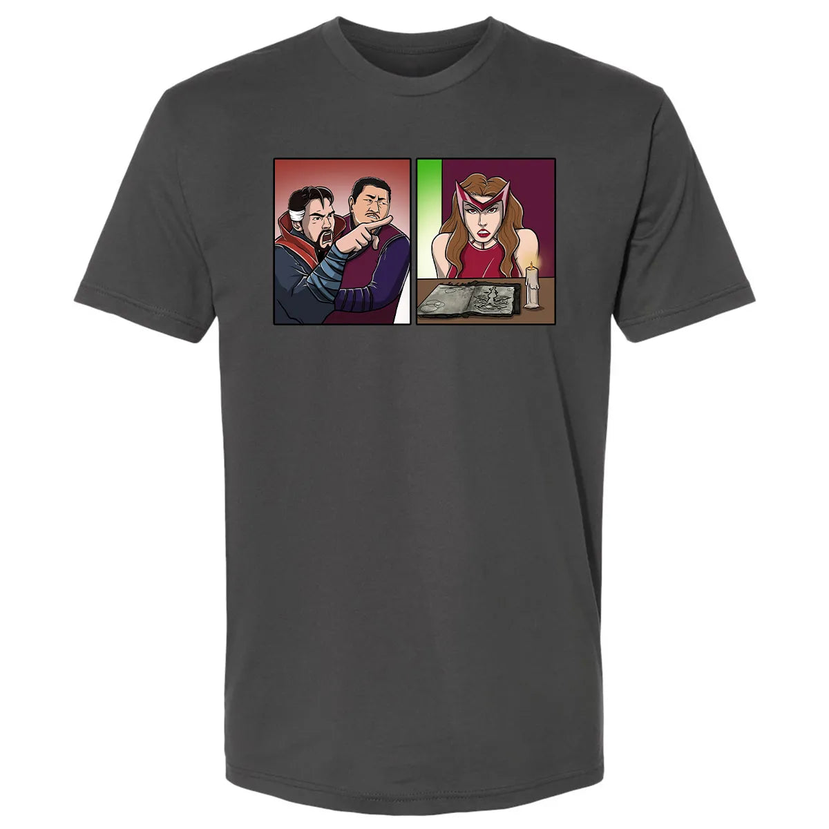 Premium Unisex T-shirt - XCKH92HK