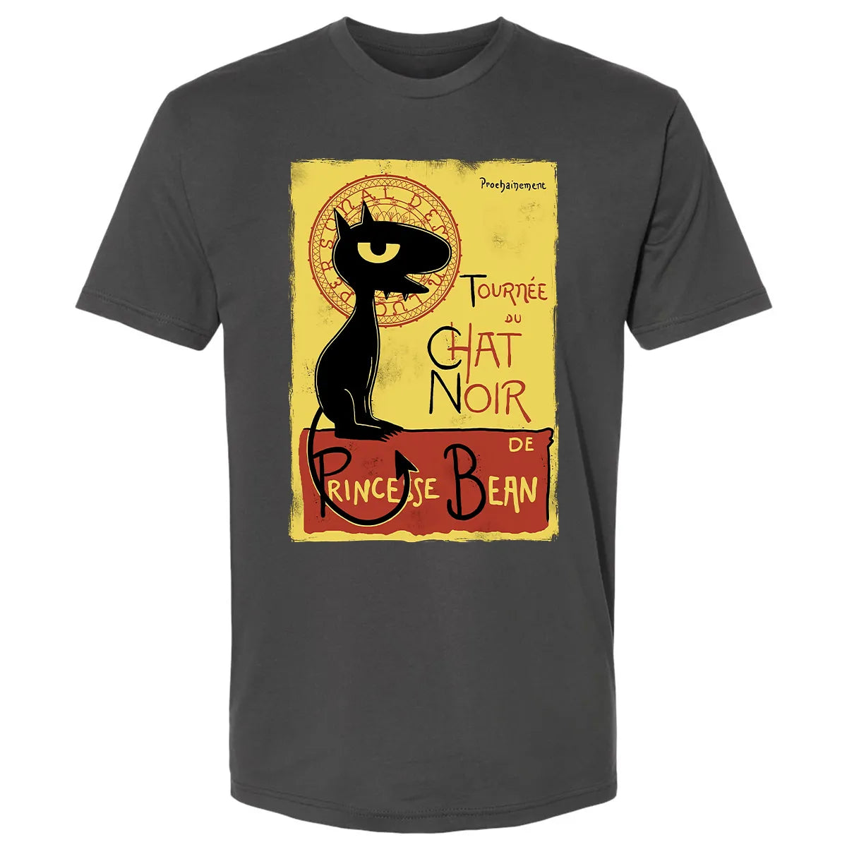 Premium Unisex T-shirt - MR8K4ZQP