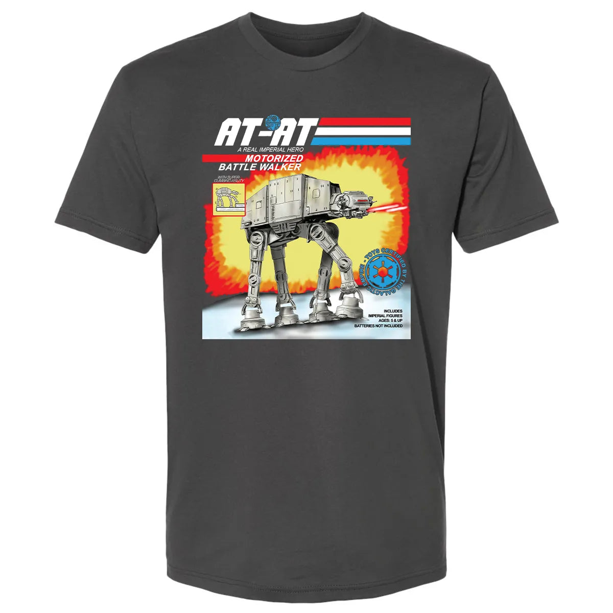 Premium Unisex T-shirt - 2L8L2Q1T