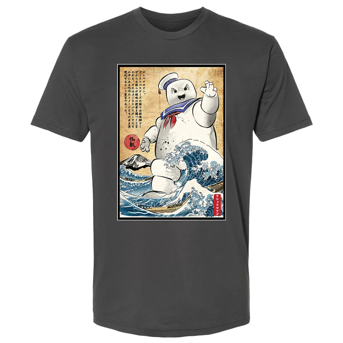 Premium Unisex T-shirt - RQT63HZK