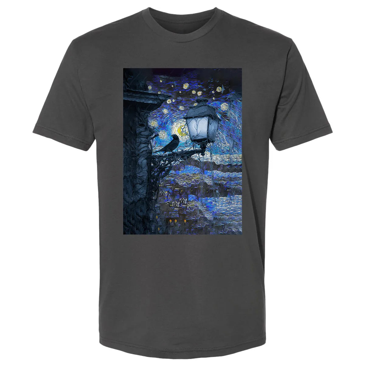 Premium Unisex T-shirt - N2P5872F