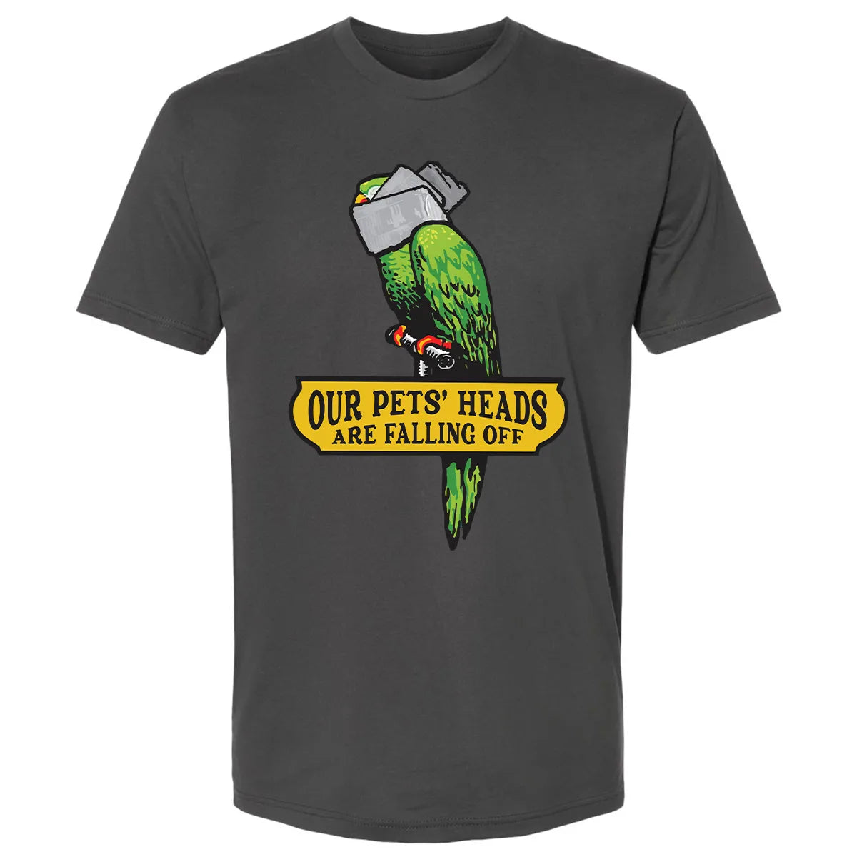 Premium Unisex T-shirt - E3AYZHVS