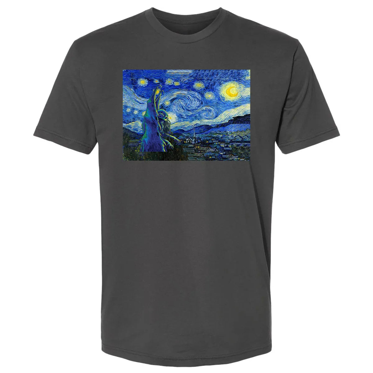 Premium Unisex T-shirt - 8BHXTQ4F