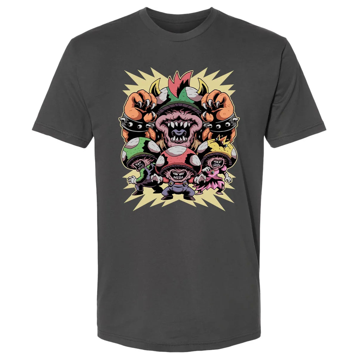 Premium Unisex T-shirt - PXNGWE89