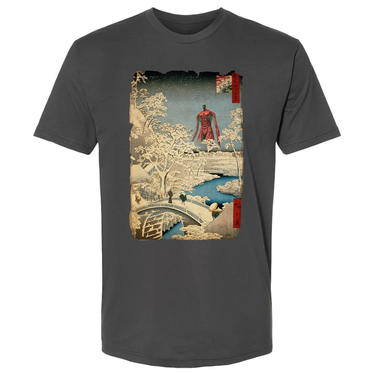 Premium Unisex T-shirt - Z73LEU8U