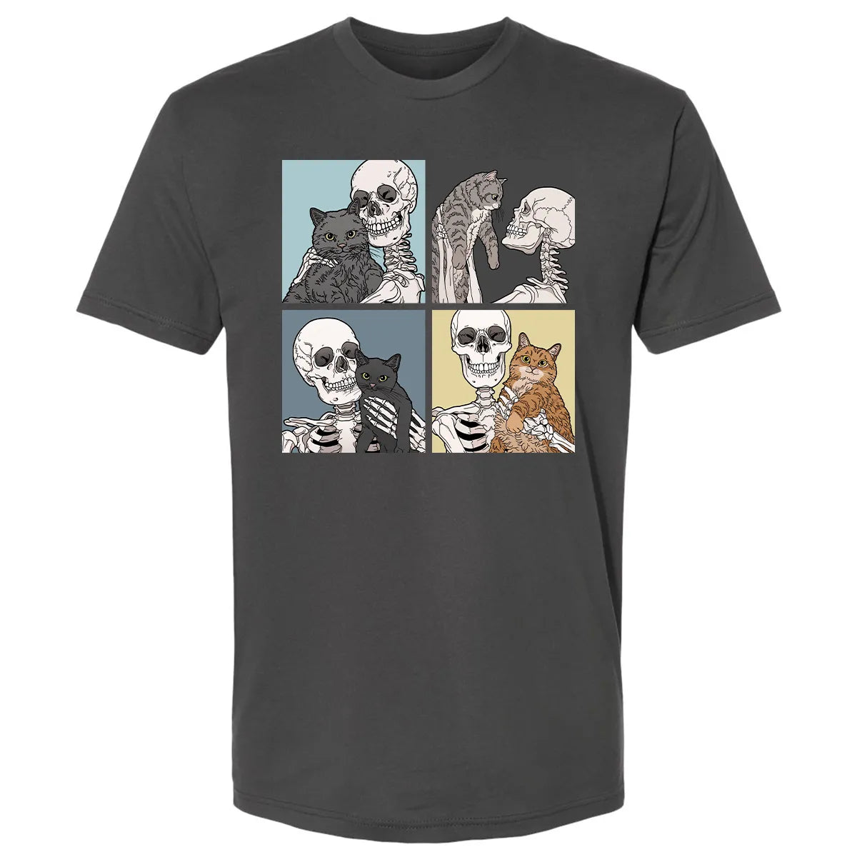 Premium Unisex T-shirt - BJQACPS4