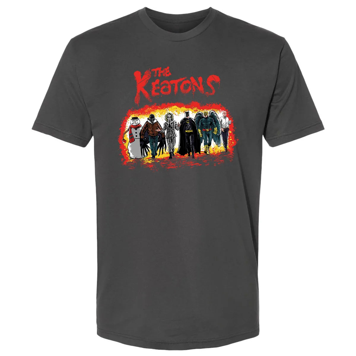 Premium Unisex T-shirt - CZD1YKRK