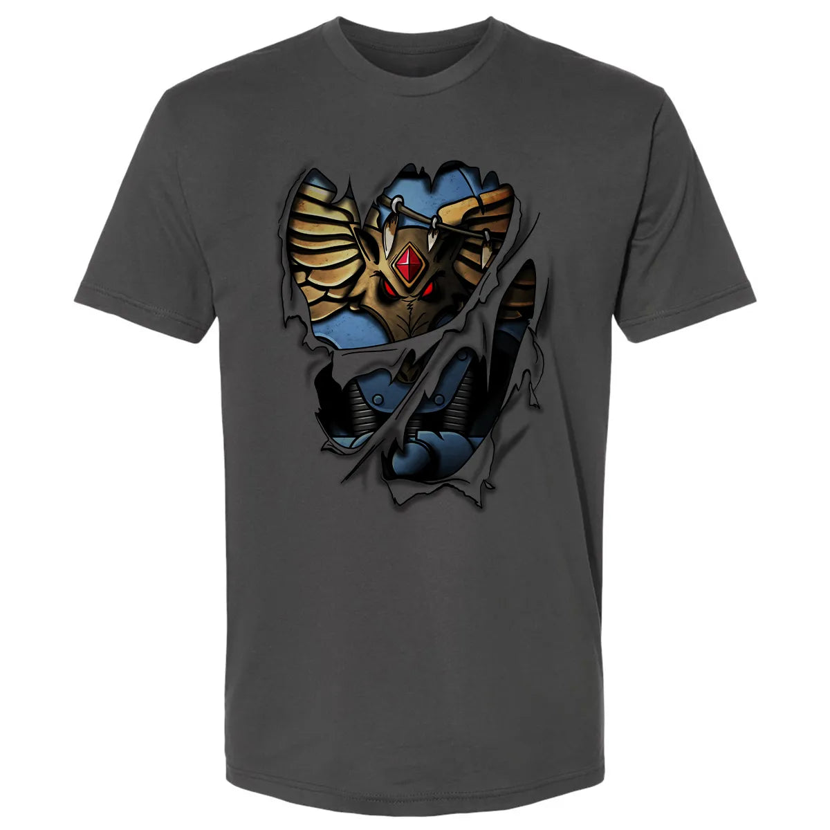 Premium Unisex T-shirt - 4YAMH1R5