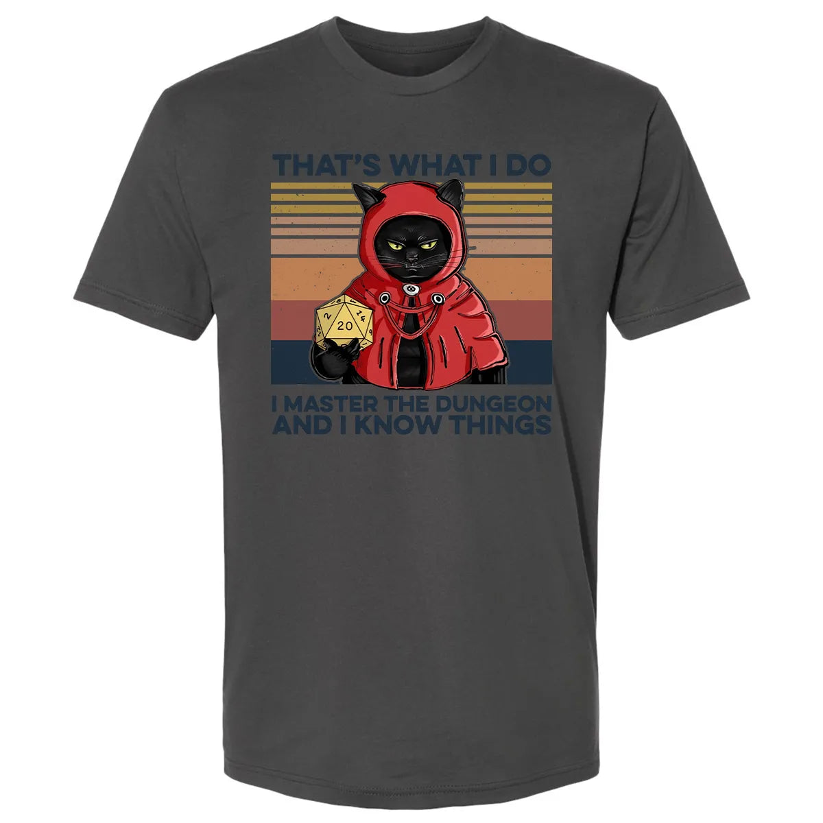Premium Unisex T-shirt - K42H4BWL