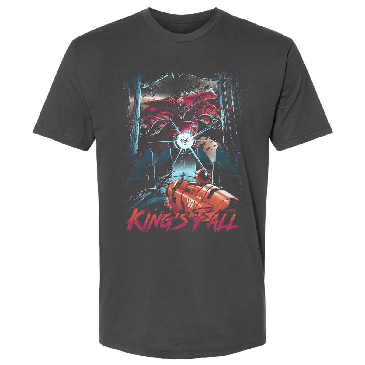 Premium Unisex T-shirt - C7Y3BQMX