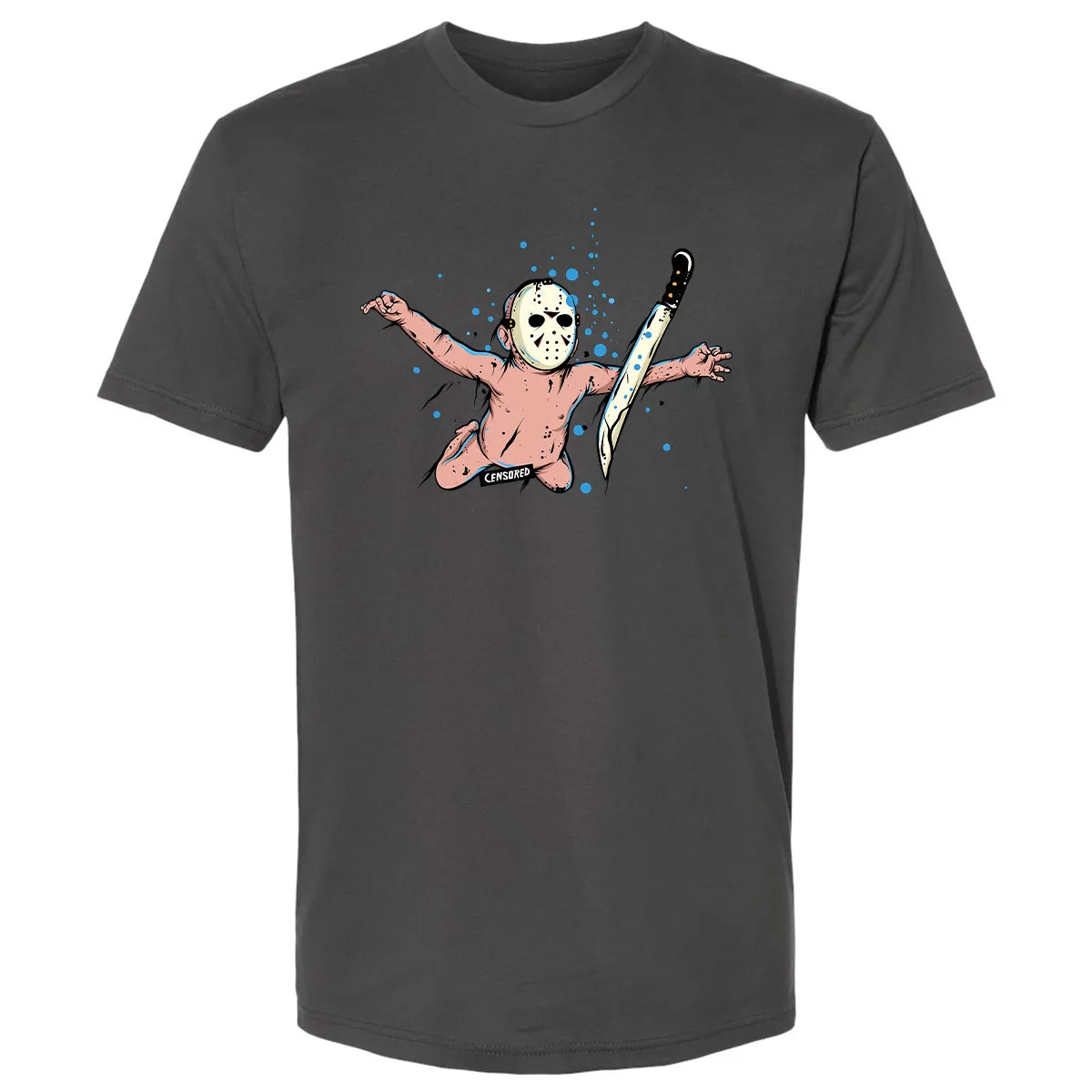 Premium Unisex T-shirt - 3PHDX5L7