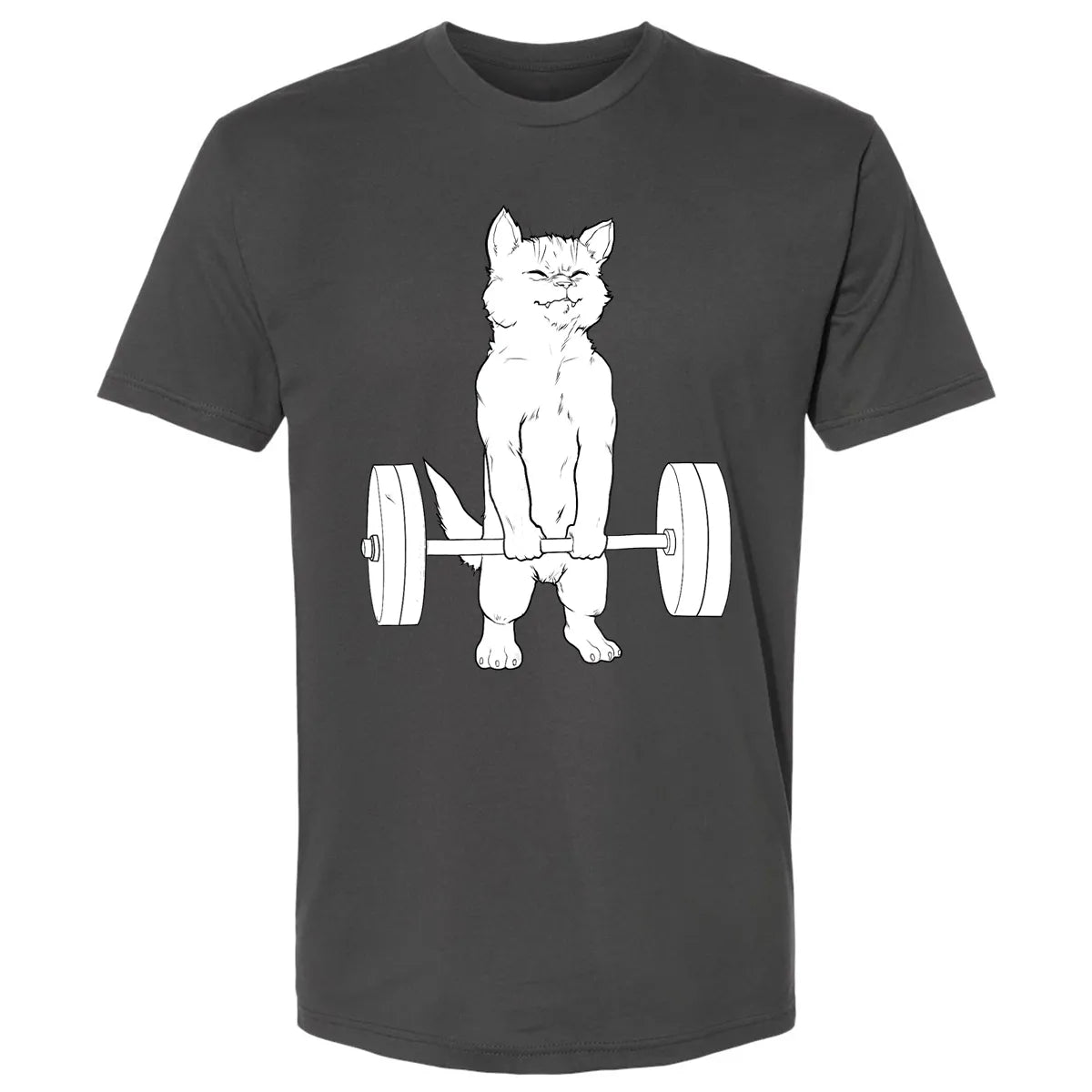 Premium Unisex T-shirt - EGSACK1D