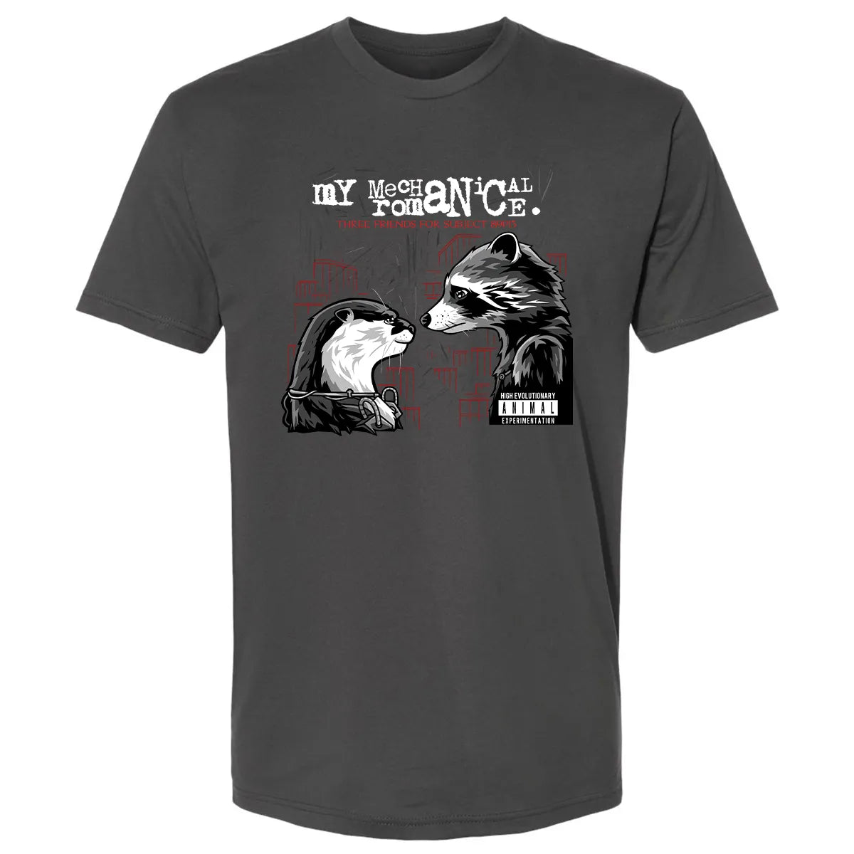 Premium Unisex T-shirt - BJCGZZG8