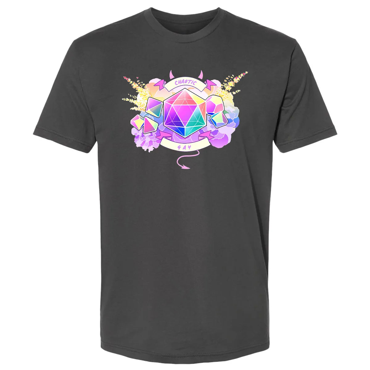 Premium Unisex T-shirt - Z1RVYXAL