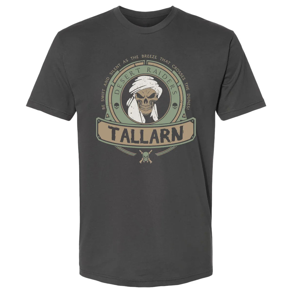 Premium Unisex T-shirt - 9EM5HQYV